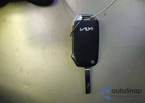 2024 Kia Forte Lxs from USA, damaged, VIN 3KPF24AD5RE714577